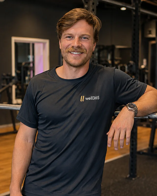 Alexander Norrby