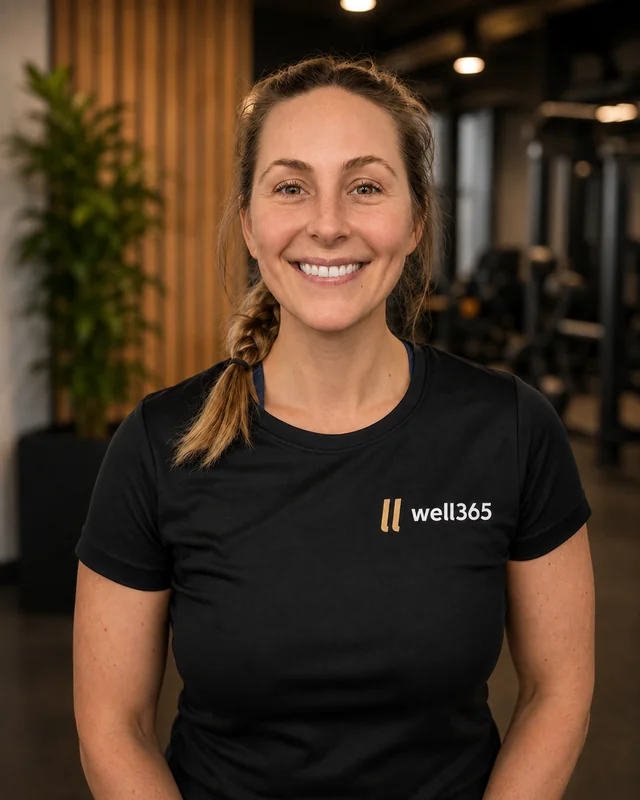 Frida Bällgren, Yogainstruktör