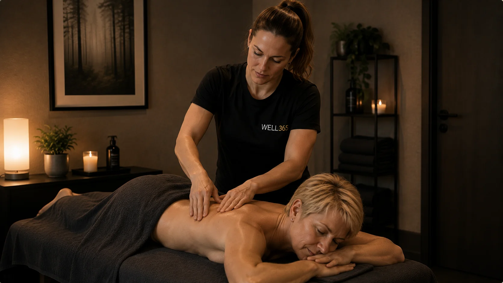 Massage