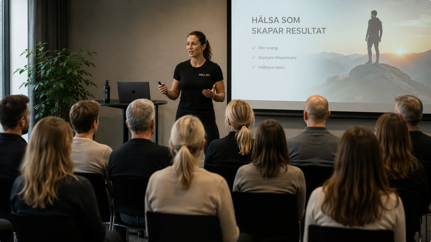 Föreläsningar