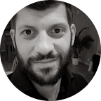 Daniel Severin
